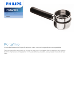 Philips CP0493/01 Product Datasheet