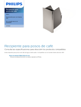 Philips CP0569/01 Product Datasheet