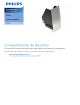 Philips CP0200/01 Product Datasheet