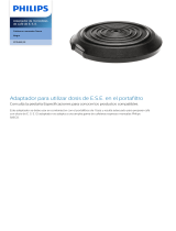 Philips CP0492/01 Product Datasheet