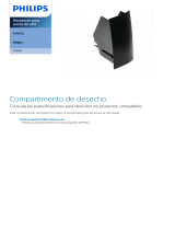 Philips CP0202/01 Product Datasheet