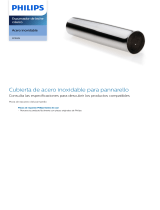 Philips CP0329/01 Product Datasheet