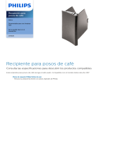 Philips CP0570/01 Product Datasheet