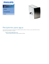 Philips CP0205/01 Product Datasheet