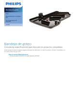 Philips CP0559/01 Product Datasheet