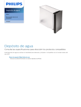 Philips CP0565/01 Product Datasheet