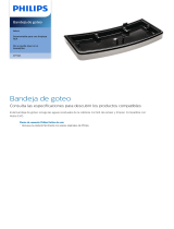 Philips CP1142/01 Product Datasheet