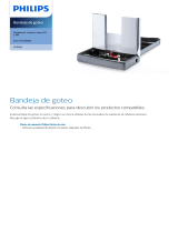 Philips CP0169/01 Product Datasheet