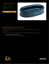 L'Or Barista CP0750/01 Product Datasheet