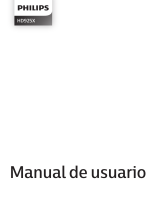 Philips HD9252/70 Manual de usuario