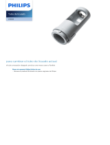 Philips CP0934/01 Product Datasheet
