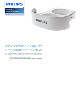 Philips CP0929/01 Product Datasheet
