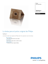 Philips HR6999/01 Product Datasheet