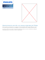 Philips CP1313/01 Product Datasheet