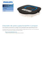 Philips CP0121/01 Product Datasheet