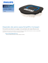 Philips CP0120/01 Product Datasheet