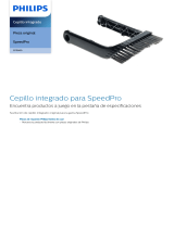 Philips CP0969/01 Product Datasheet