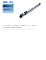 Philips CP0187/01 Product Datasheet