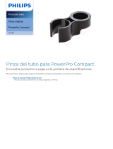 Philips CP0495/01 Product Datasheet
