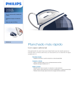 Philips HI5917/20 Product Datasheet