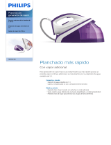 Philips HI5914/30 Product Datasheet