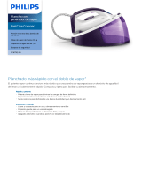 Philips GC6730/30 Product Datasheet