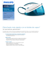 Philips GC6830/20 Product Datasheet
