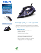 Philips GC4525/30 Product Datasheet
