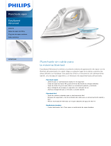 Philips GC3670/80 Product Datasheet