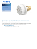 Philips CRP956/01 Product Datasheet