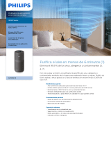 Philips AC3039/10 Product Datasheet