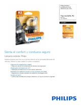 Philips 12160B1 Product Datasheet