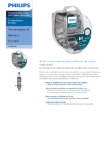 Philips 00565628 Product Datasheet