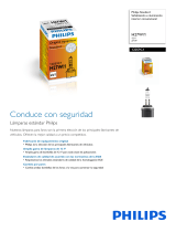 Philips 12059C1 Product Datasheet