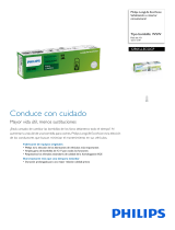 Philips 12961LLECOCP Product Datasheet