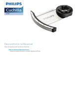 Philips CP1297/01 Product Datasheet