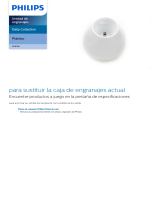 Philips CP9128/01 Product Datasheet