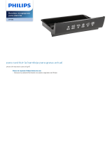 Philips CP1282/01 Product Datasheet