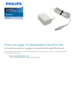 Philips CP0647/01 Product Datasheet