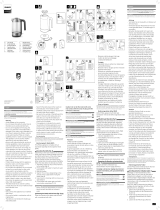 Philips HD9339/81 Manual de usuario