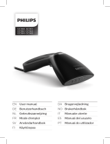 Philips GC361/20 Manual de usuario