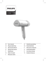 Philips STH3000/20 Manual de usuario