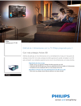 Philips PTA03/00 Product Datasheet