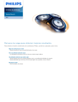 Philips RQ11/40 Product Datasheet