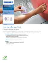 Philips BRE275/00 Product Datasheet