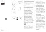 Philips HP6306/00 Manual de usuario