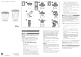 Avent SCF618/10 Manual de usuario