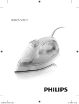 Philips RI2820/12 Manual de usuario