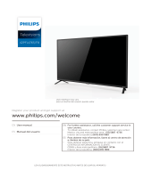 Roku TV 42PFL4765/F8 Manual de usuario