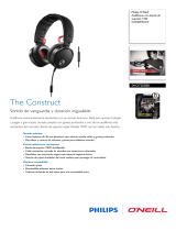 O'Neill SHO7205BK/28 Product Datasheet